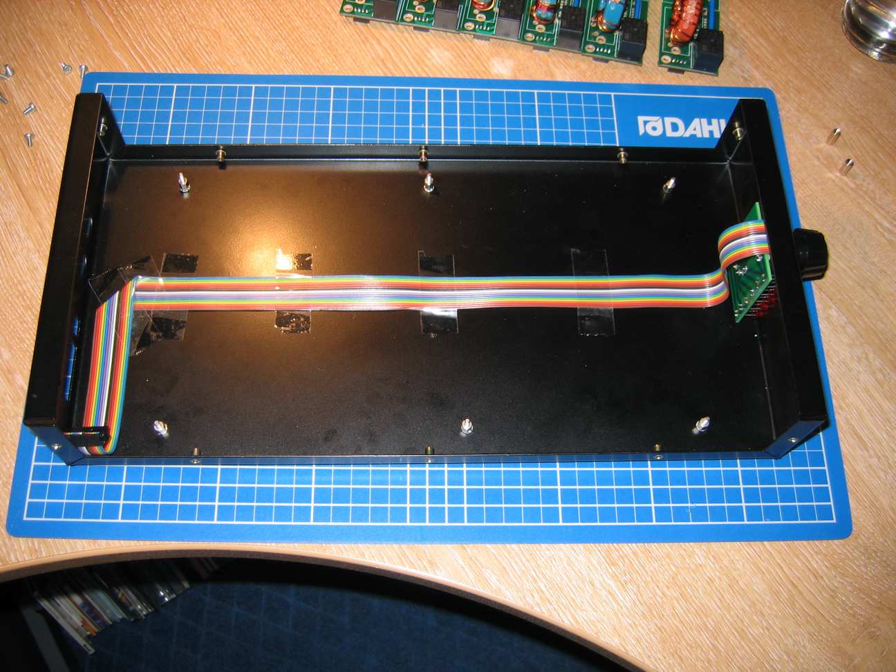 band pass filters Archives