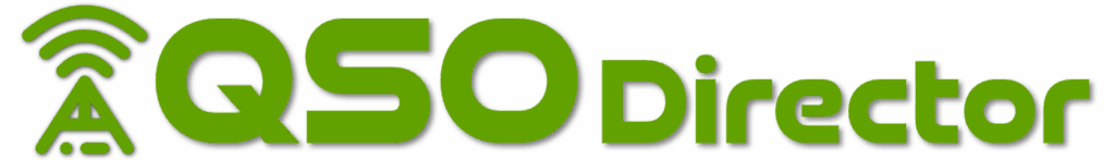 QSO Director - Ham Radio Logging Software